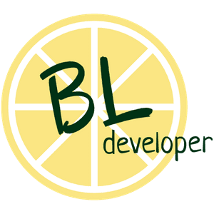 Large logo for Braxton Lemmon Development